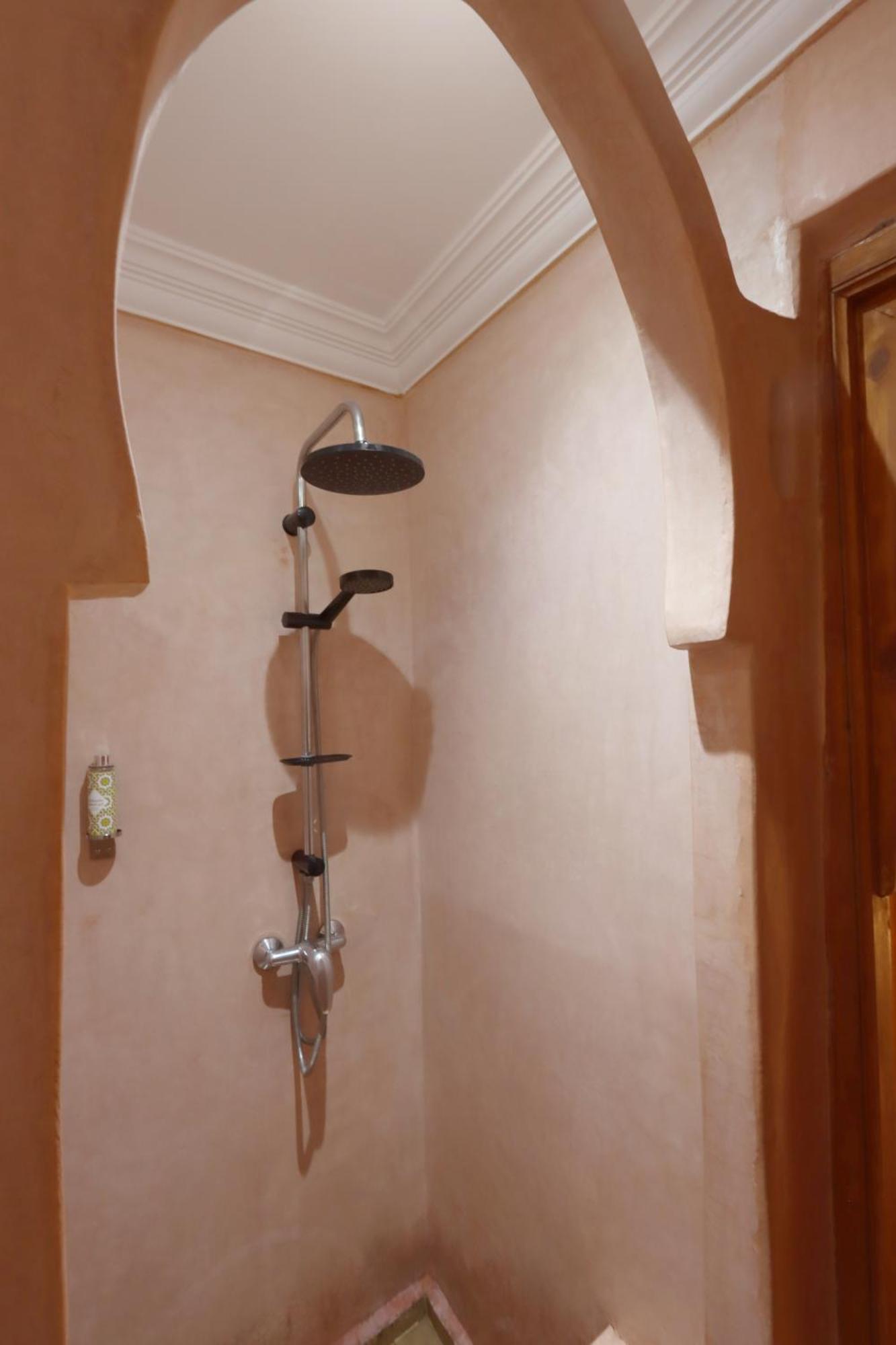 Riad Berenssi Marrakesh Luaran gambar
