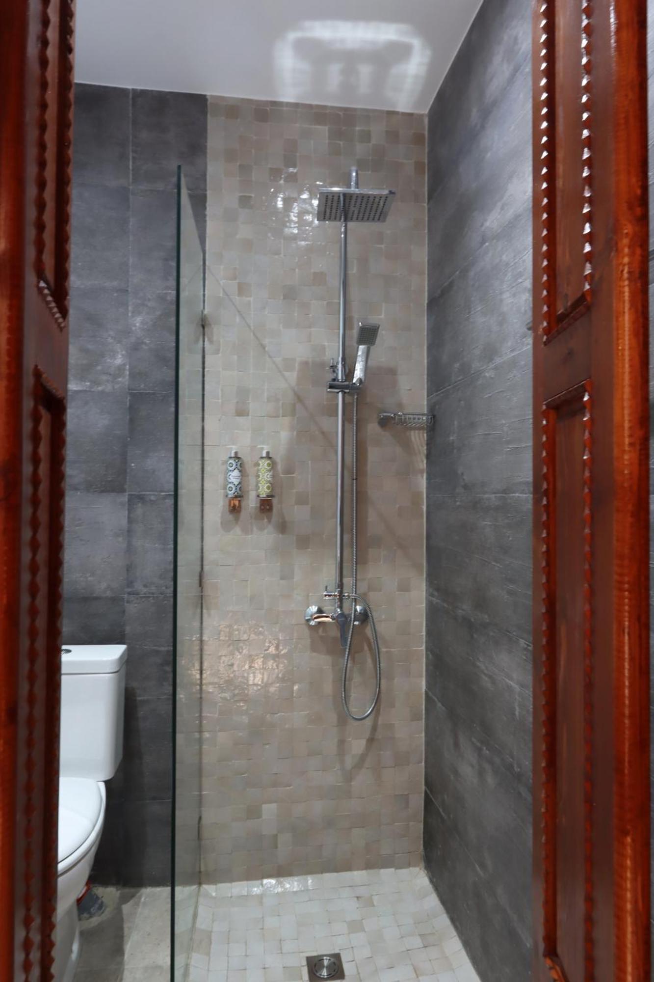 Riad Berenssi Marrakesh Luaran gambar